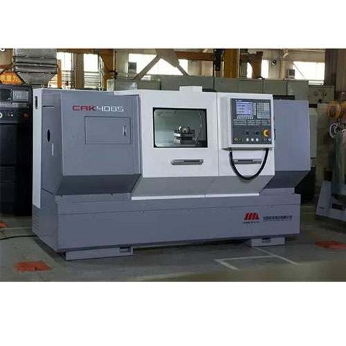 CAK5085系列數(shù)控機(jī)床